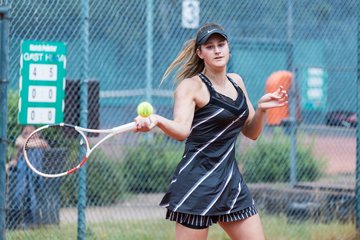 Lisa Ponomar 193 - Kaltenkirchen Cup